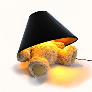 Лампа для чтения Teddy Bear