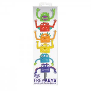 Насадка на ключ Freakeys (набор 6 шт.)