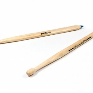 Ручки Drumstick черные