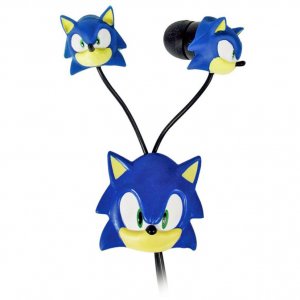 Наушники Sonic
