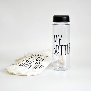 Бутылка для напитков "My Bottle"