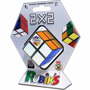 Кубик Рубика 2х2