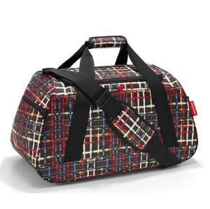 Сумка дорожная Activitybag wool