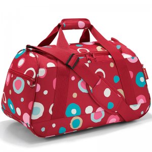 Сумка дорожная Activitybag funky dots 2