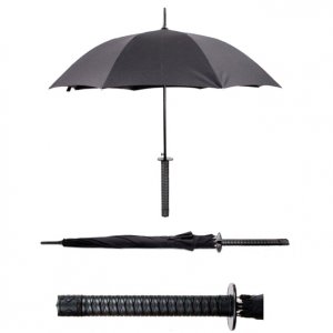 Зонт "Катана самурая"