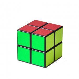 Кубик Головоломка 2х2