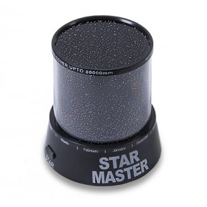 Проектор звездного неба Star Master
