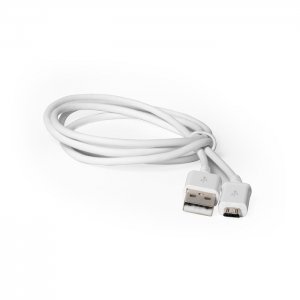Micro - USB провод для будильника с мишенью