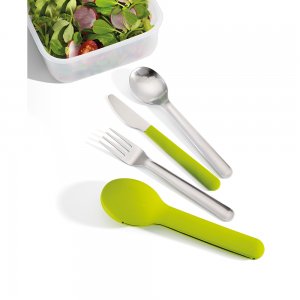 Набор столовых приборов GoEat™ Cutlery Set