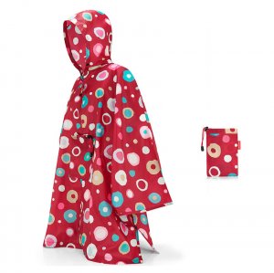 Дождевик Mini maxi funky dots 2