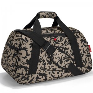 Сумка дорожная Activitybag baroque taupe