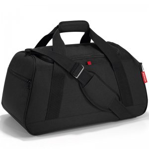 Сумка дорожная Activitybag black