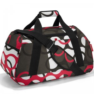 Сумка дорожная Activitybag rings