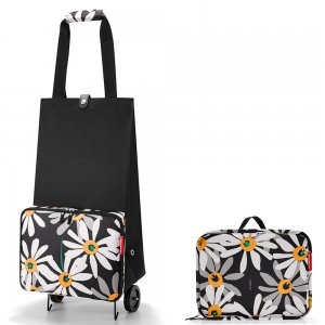 Сумка на колесиках Foldabletrolley margarite