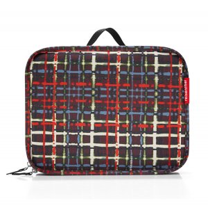 Сумка на колесиках Foldabletrolley wool