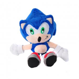 Плюшевая игрушка "Соник Икс Modern Sonic " 20 см