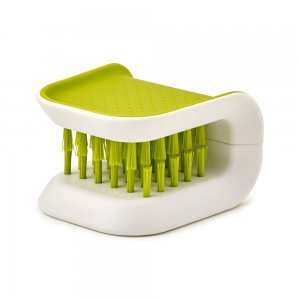 Щетка для столовых приборов и ножей BladeBrush