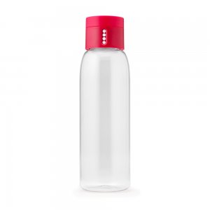 Бутылка для воды Dot 600 мл
