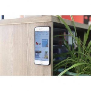 Антигравитационный чехол для iPhone 6 Plus