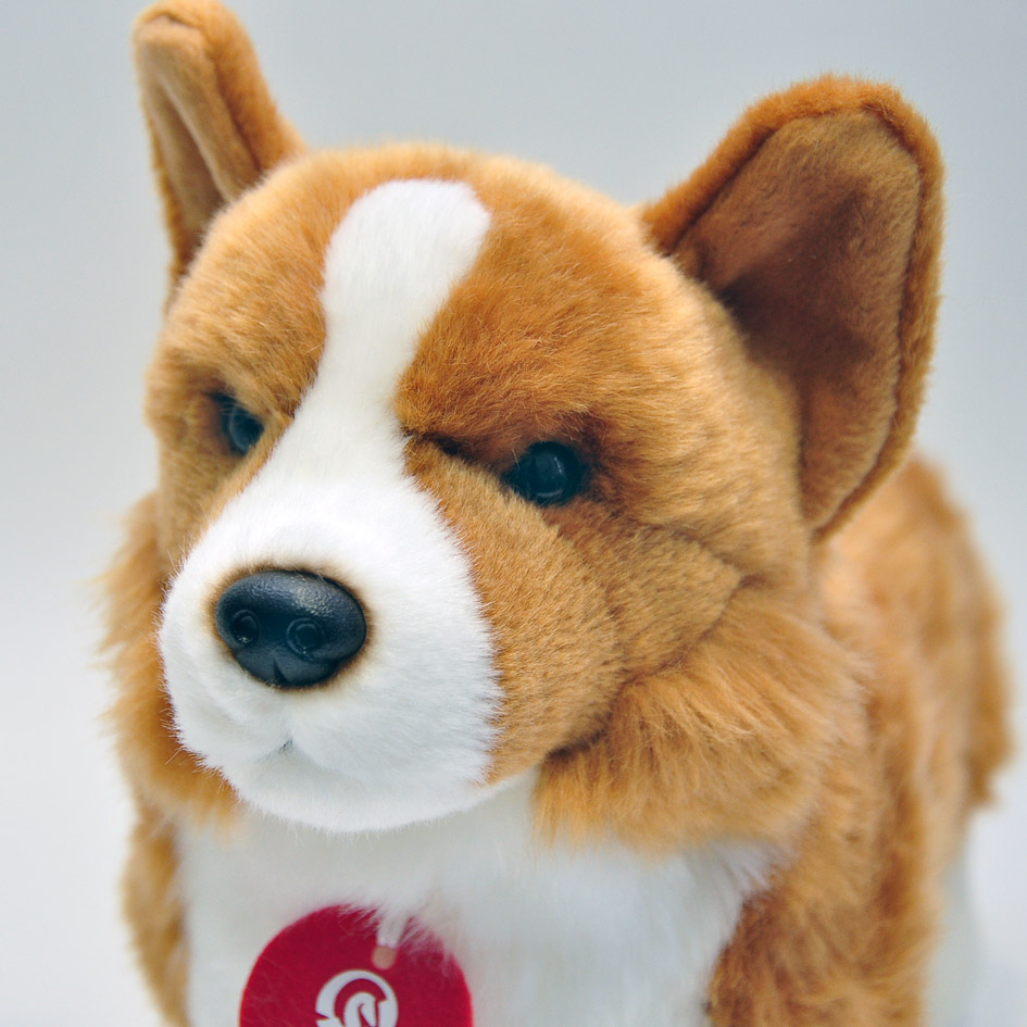 Игрушка корги. Hansa корги, 35 см. Trudi корги. Corgi Toys 806. Мягкая игрушка 