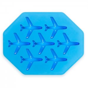 Форма для льда «Самолетикус»