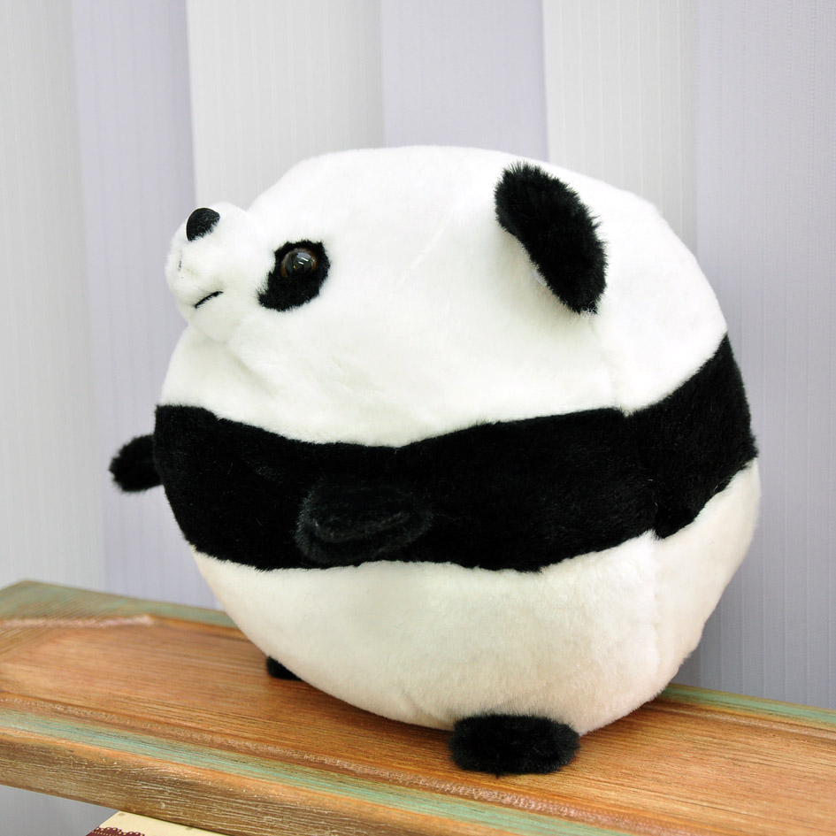 Buy panda. Валберис мягкая игрушка Панда. Игрушки круглые Панда. Мягкая игрушка Панда круглая. Огромная мягкая игрушка Панда.