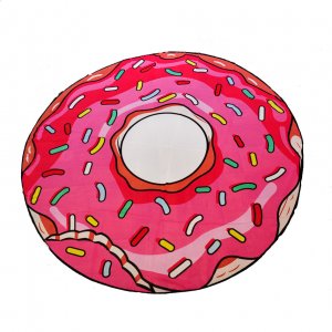 Покрывало пляжное Donut