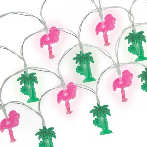 Гирлянда Light Your Own Tropical (10 ламп)