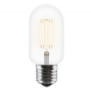 Лампочка LED Idea, 15 000 H, 120-140 Lumen,E27 - 2W