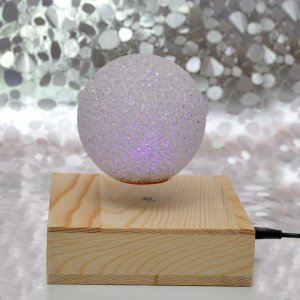 Левитирующий светильник Violet