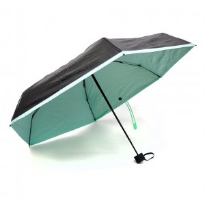 Компактный мини-зонт