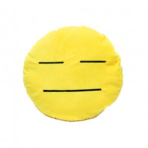 Подушка Emoji 