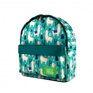 Детский рюкзак Mini-Mo Альпака