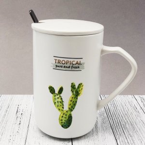 Кружка "Cactus" (420ml)