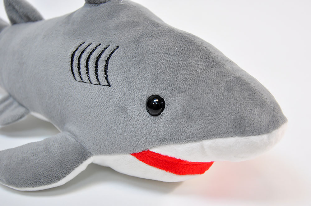 Котоакула игрушка. Мягкая игрушка "акула" 45 см. Акула 45 см. Мягкая игрушка акула dl306009723db. Серая акула игрушка.