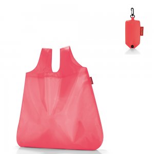 Сумка складная Mini maxi pocket coral