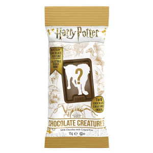 Фигурный шоколад "Harry Potter. Фантастические твари" 15 г