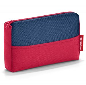 Косметичка Pocketcase red