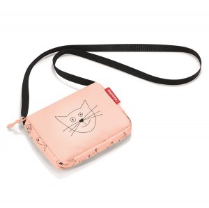 Сумка детская itbag cats and dogs rose