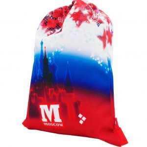 Пляжный рюкзак Moscow