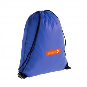 Пляжный рюкзак db - blue