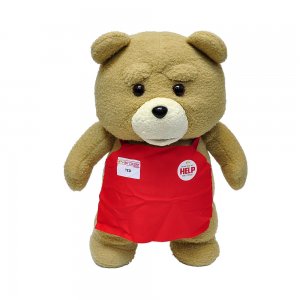 Медведь Тед 50 см