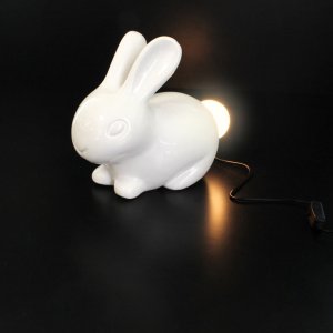 Лампа Bunny