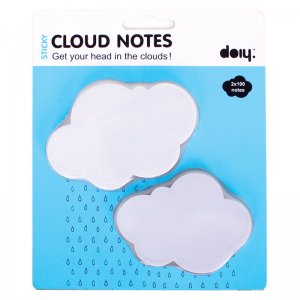 Блок для записей Cloud