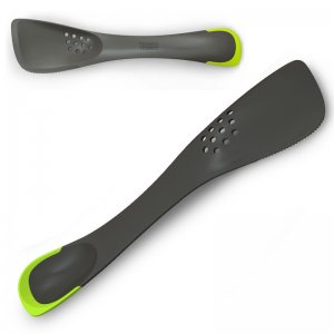 Ложка многофункциональная Uni-tool™ 5в1 серая