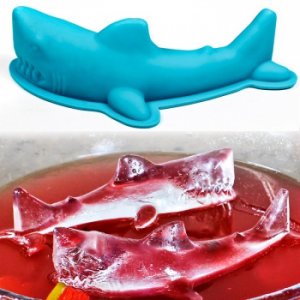 Форма для льда Shark